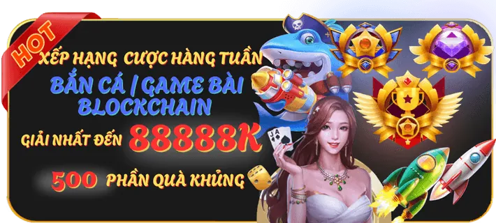 Bắn cá giải trí tại vn69 code
