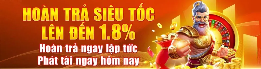 Hoàn Trả Tiền Cược VN69 Code