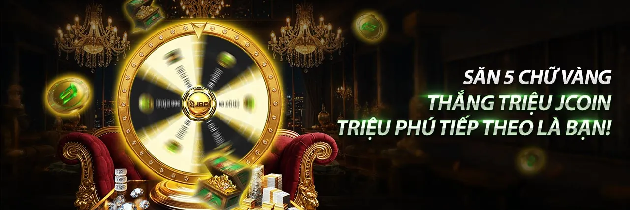 Hình ảnh chính về xổ số vn69 code với các con số may mắn và hiệu ứng vàng xanh