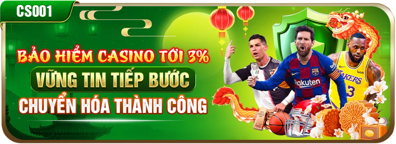 Hình ảnh chính mã vn69 ưu đãi độc quyền