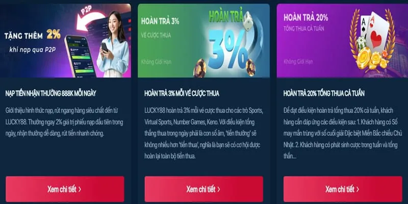 Nhà cung cấp game uy tín